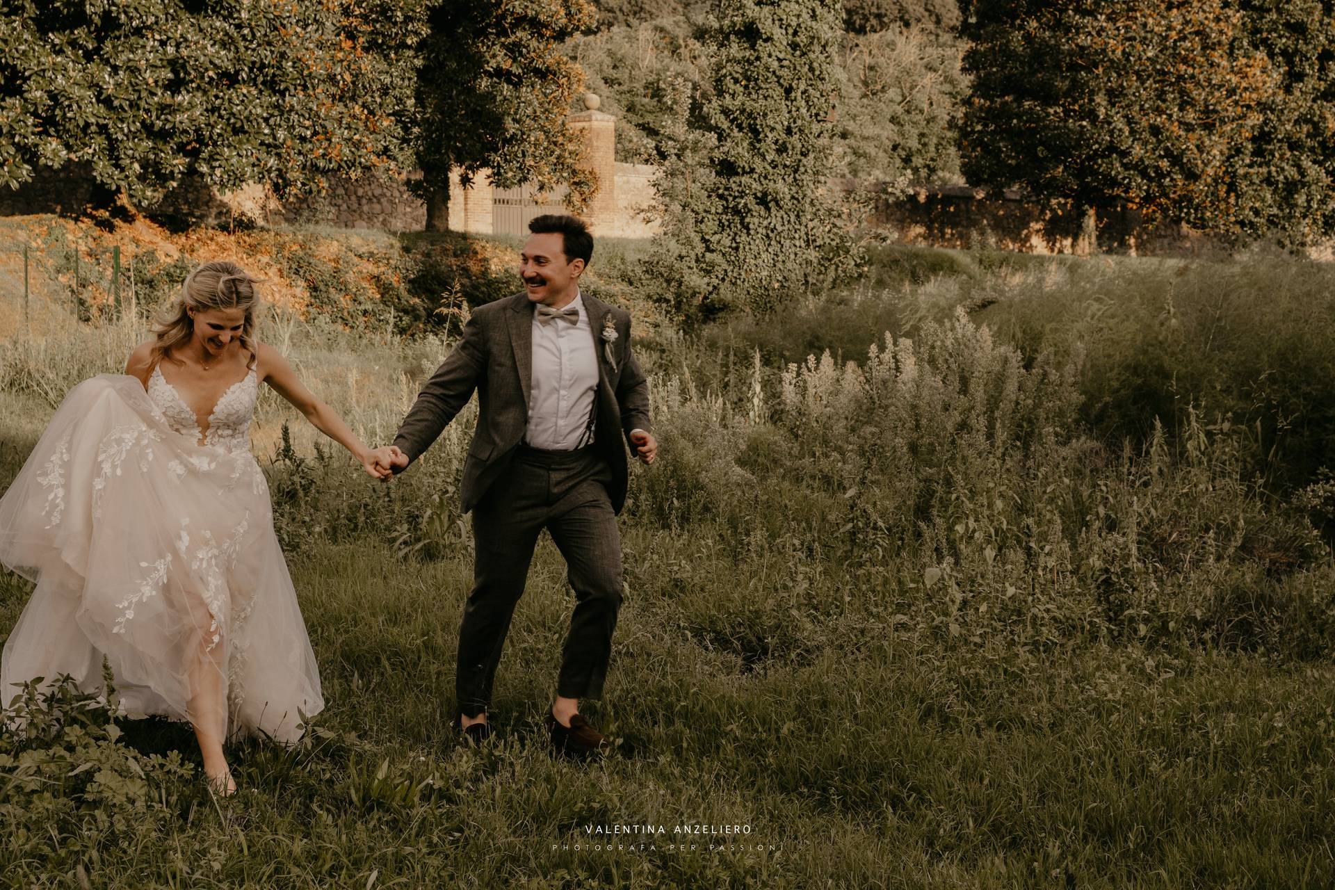 Reportage romantico — immagine 1 dalla storia