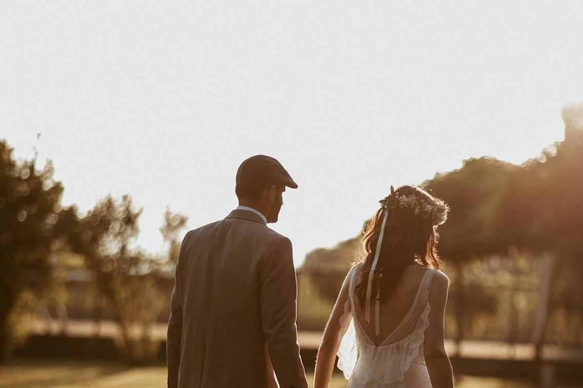 Reportage romantico — immagine 4 dalla storia